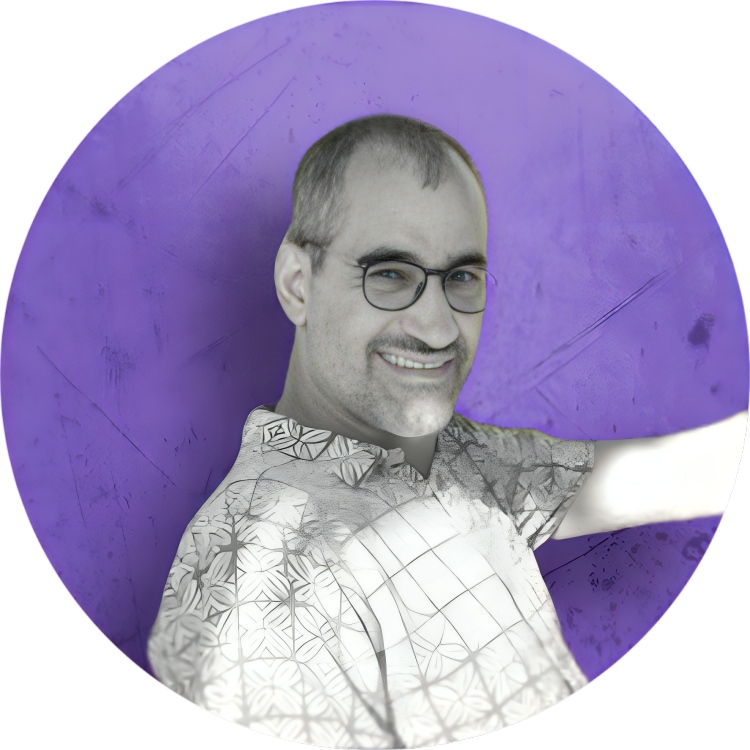 Vocolens founder - Creator of AI voice journal app